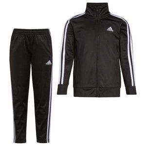 adidas Kids' 2-piece Tricot Active Set
